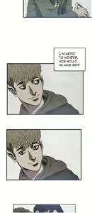 Page 25 of Killing Stalking Vol. 1 - preview thumbnail