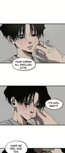 Page 430 of Killing Stalking Vol. 1 - preview thumbnail