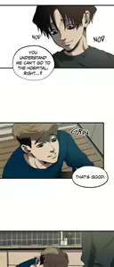 Page 467 of Killing Stalking Vol. 1 - preview thumbnail