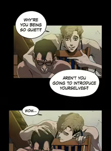 Page 655 of Killing Stalking Vol. 1 - preview thumbnail