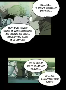 Page 658 of Killing Stalking Vol. 1 - preview thumbnail