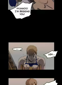 Page 660 of Killing Stalking Vol. 1 - preview thumbnail