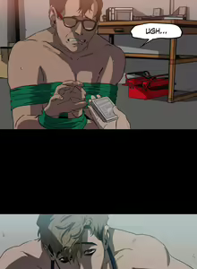 Page 669 of Killing Stalking Vol. 1 - preview thumbnail
