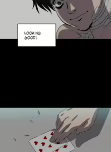 Page 671 of Killing Stalking Vol. 1 - preview thumbnail