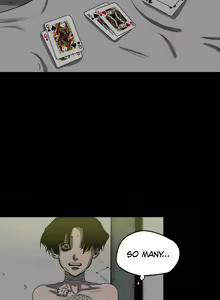 Page 683 of Killing Stalking Vol. 1 - preview thumbnail