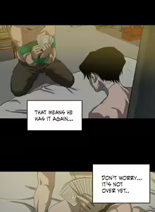 Page 684 of Killing Stalking Vol. 1 - preview thumbnail