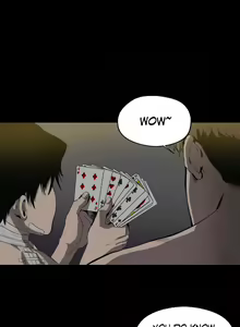 Page 688 of Killing Stalking Vol. 1 - preview thumbnail