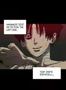 Page 702 of Killing Stalking Vol. 1 - preview thumbnail
