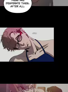 Page 722 of Killing Stalking Vol. 1 - preview thumbnail