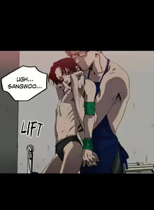 Page 723 of Killing Stalking Vol. 1 - preview thumbnail