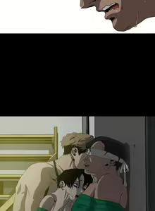 Page 733 of Killing Stalking Vol. 1 - preview thumbnail