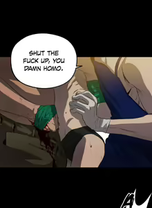 Page 736 of Killing Stalking Vol. 1 - preview thumbnail