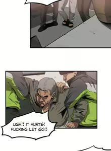 Page 743 of Killing Stalking Vol. 1 - preview thumbnail