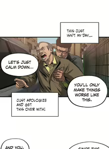 Page 764 of Killing Stalking Vol. 1 - preview thumbnail