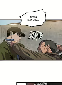 Page 767 of Killing Stalking Vol. 1 - preview thumbnail