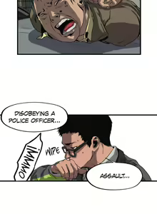 Page 769 of Killing Stalking Vol. 1 - preview thumbnail