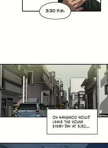 Page 805 of Killing Stalking Vol. 1 - preview thumbnail