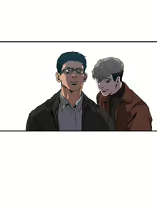 Page 824 of Killing Stalking Vol. 1 - preview thumbnail
