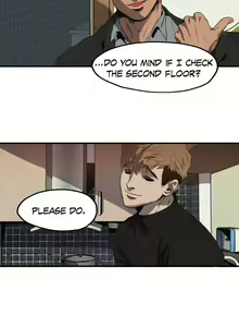 Page 833 of Killing Stalking Vol. 1 - preview thumbnail