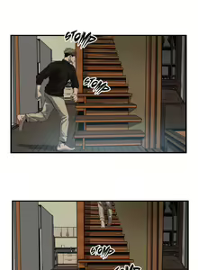Page 854 of Killing Stalking Vol. 1 - preview thumbnail
