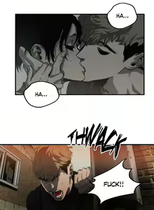 Page 859 of Killing Stalking Vol. 1 - preview thumbnail