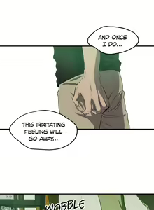 Page 864 of Killing Stalking Vol. 1 - preview thumbnail