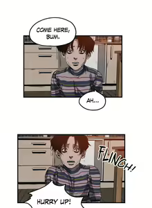 Page 867 of Killing Stalking Vol. 1 - preview thumbnail