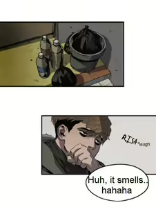 Page 883 of Killing Stalking Vol. 1 - preview thumbnail