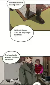 Page 886 of Killing Stalking Vol. 1 - preview thumbnail
