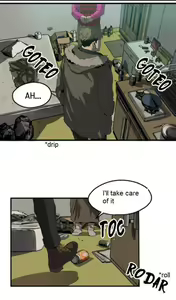 Page 887 of Killing Stalking Vol. 1 - preview thumbnail