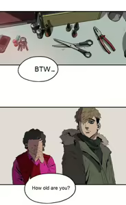 Page 891 of Killing Stalking Vol. 1 - preview thumbnail