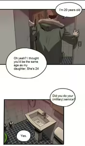 Page 892 of Killing Stalking Vol. 1 - preview thumbnail