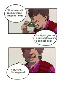 Page 896 of Killing Stalking Vol. 1 - preview thumbnail
