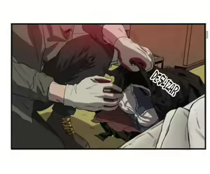 Page 899 of Killing Stalking Vol. 1 - preview thumbnail