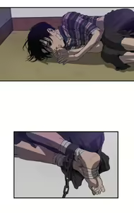 Page 904 of Killing Stalking Vol. 1 - preview thumbnail