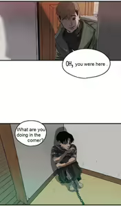 Page 911 of Killing Stalking Vol. 1 - preview thumbnail