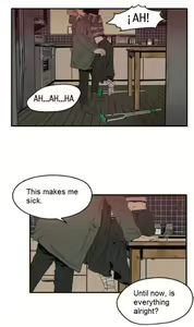 Page 926 of Killing Stalking Vol. 1 - preview thumbnail