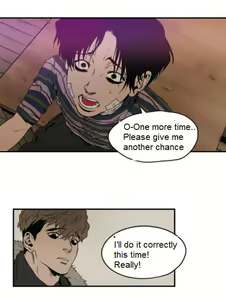 Page 929 of Killing Stalking Vol. 1 - preview thumbnail