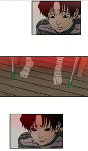 Page 931 of Killing Stalking Vol. 1 - preview thumbnail