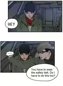 Page 941 of Killing Stalking Vol. 1 - preview thumbnail