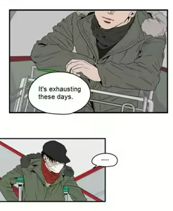Page 954 of Killing Stalking Vol. 1 - preview thumbnail