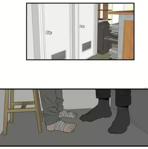 Page 960 of Killing Stalking Vol. 1 - preview thumbnail