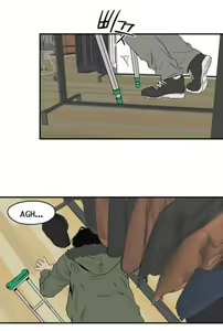Page 976 of Killing Stalking Vol. 1 - preview thumbnail