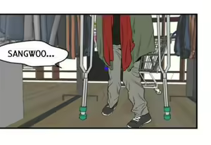 Page 980 of Killing Stalking Vol. 1 - preview thumbnail