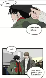 Page 984 of Killing Stalking Vol. 1 - preview thumbnail