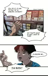 Page 990 of Killing Stalking Vol. 1 - preview thumbnail