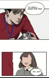 Page 998 of Killing Stalking Vol. 1 - preview thumbnail