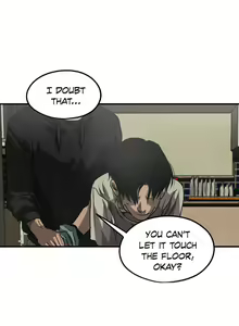 Page 1018 of Killing Stalking Vol. 2 - preview thumbnail