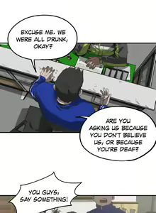 Page 11 of Killing Stalking Vol. 2 - preview thumbnail