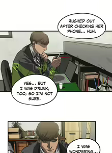 Page 12 of Killing Stalking Vol. 2 - preview thumbnail
